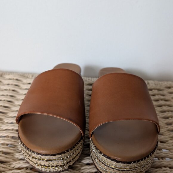 Platform sandals - Picture 4 of 4